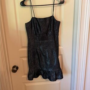 SAYLOR mini cocktail Dress size Small